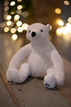 Load image into Gallery viewer, Planet Pilip Christmas Polar Bear