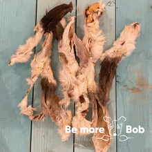 Load image into Gallery viewer, rabbit ears with hair