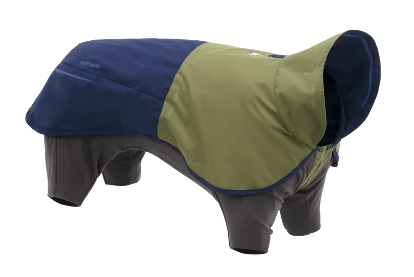 ruffwear sun shower coverall