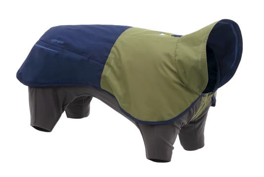 ruffwear sun shower coverall