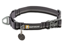 Load image into Gallery viewer, Ruffwear Web Reaction Martingale Dog Collar With Buckle
