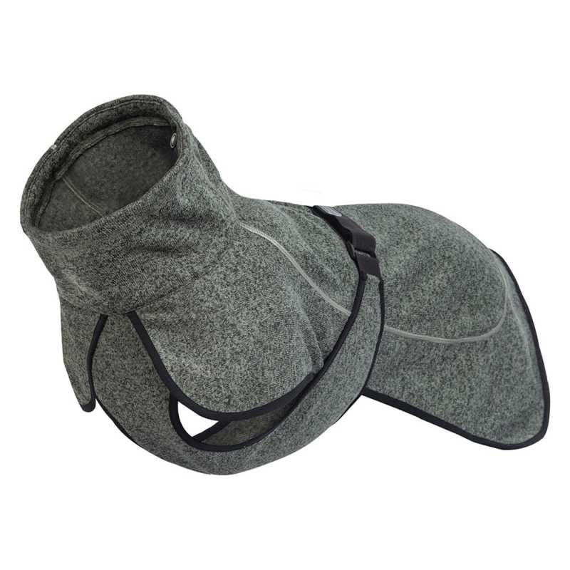 Rukka Comfy Knit Fleece - two colours