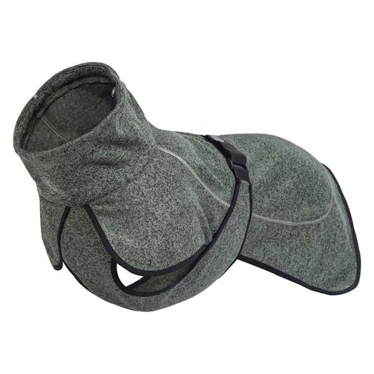 Rukka Comfy Knit Fleece - two colours