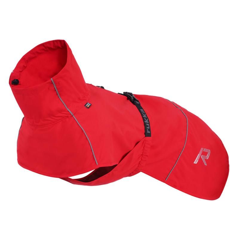 Rukka Hayton Eco Raincoat - two colours