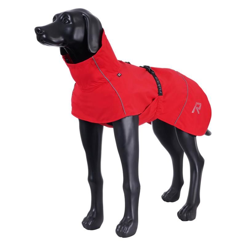 Rukka Hayton Eco Raincoat - two colours