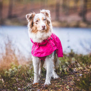 Rukka Hase Outdoor Waterproof coat - two colours