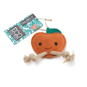 Green & Wilds Sancho the Satsuma, Eco Toy