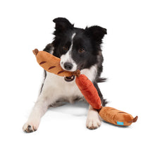 Load image into Gallery viewer, Bark Lickin&#39; Links Dog Toy