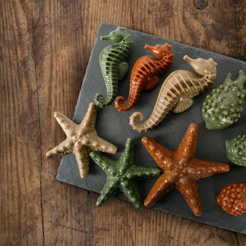 Sea Creatures Dental Chew