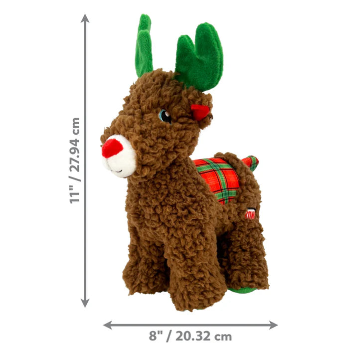 Kong Sherps Reindeer