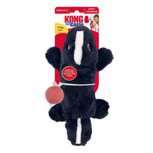 Load image into Gallery viewer, Kong Cozie Pocketz Skunk