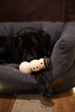 Load image into Gallery viewer, Fun Squeaky Latex Christmas Snowman