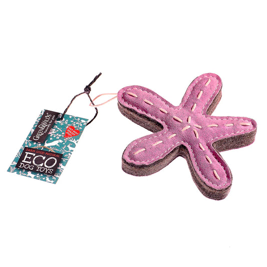 Stanley the Starfish, Eco Toy, Green & Wilds