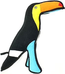 Tuffy Toucan