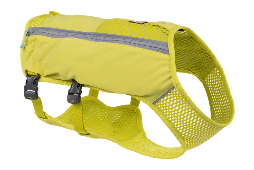 Ruffwear Trail Runner Dog Running Vest