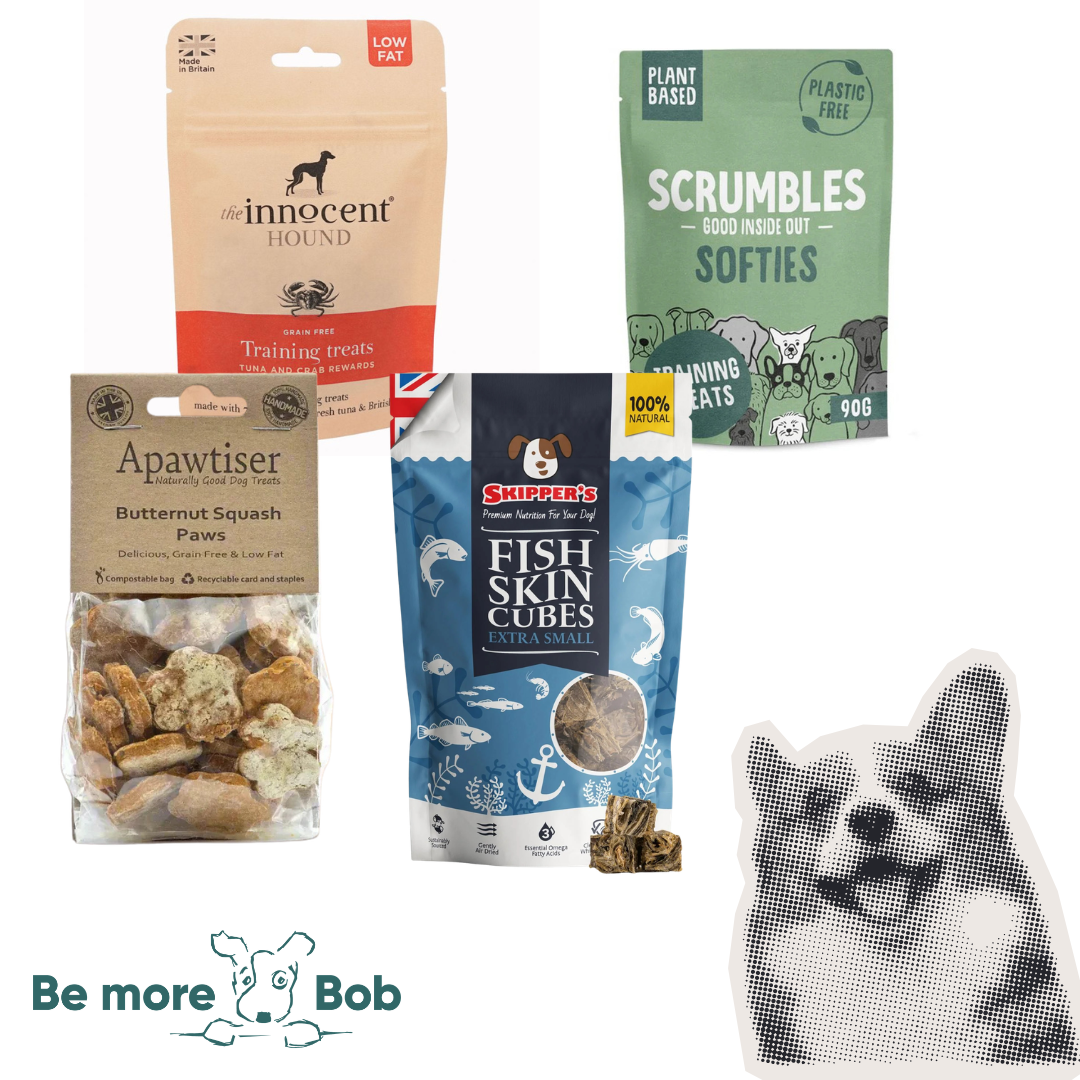 Dogs with Pancreatitis Treat Bundle