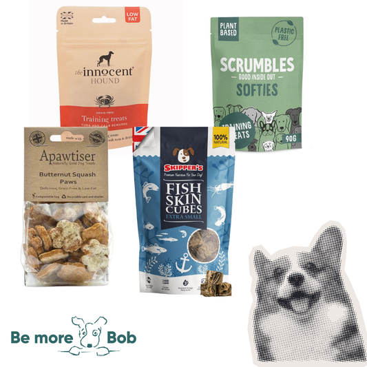 Dogs with Pancreatitis Treat Bundle