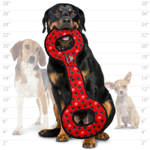 Load image into Gallery viewer, Tuffy No Stuff Ultimate Tug-O-War