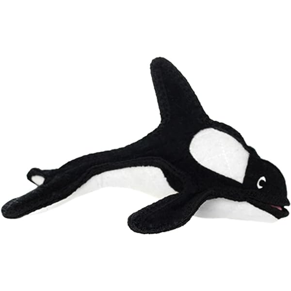 Tuffy Ocean Orca