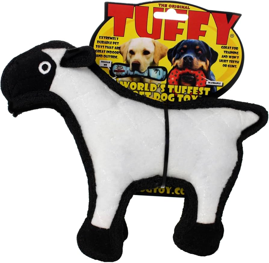 Tuffy Sheep small