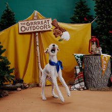 Load image into Gallery viewer, Bark Majestic Marty Dog Toy