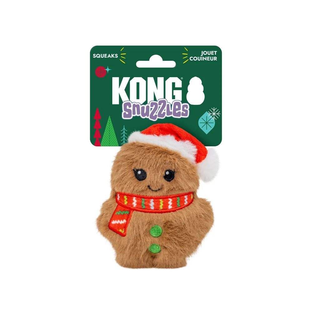 Small Dog Treat & Toy Bundle | Christmas