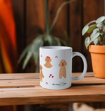 Load image into Gallery viewer, Mug - Poodles Are Life!