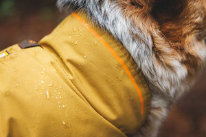 Ruffwear Sun Shower Jacket - two colours - new for 2024