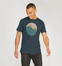 Load image into Gallery viewer, Be More Bob T-Shirt - adventure awaits