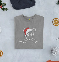 Load image into Gallery viewer, Be More Bob this Xmas T-shirt!