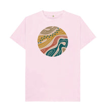 Load image into Gallery viewer, Pink Be More Bob T-Shirt - off the beaten track