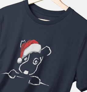 Be More Bob this Xmas T-shirt!