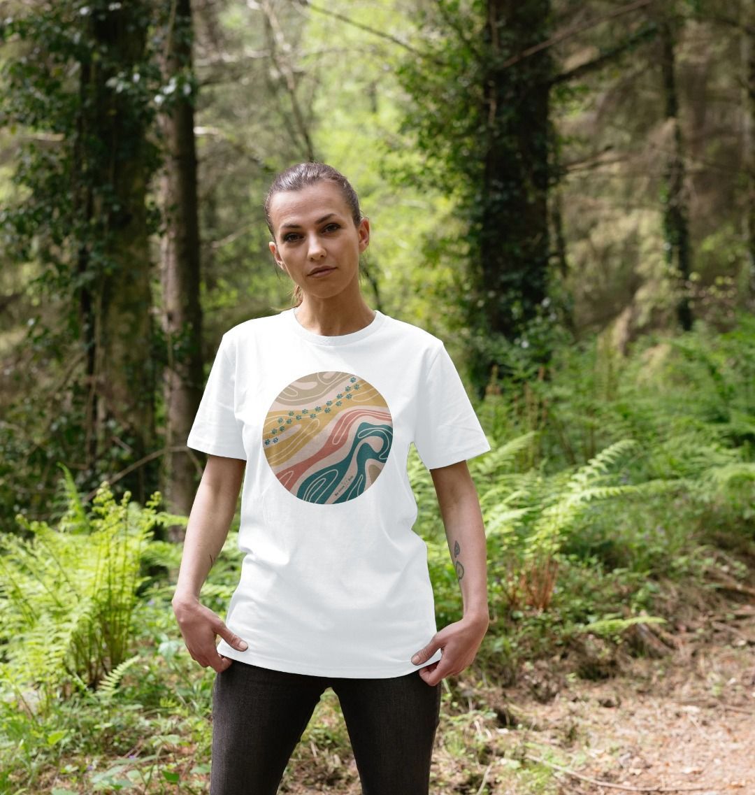 Be More Bob T-Shirt - off the beaten track