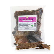 Load image into Gallery viewer, JR Beef Biltong