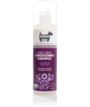 Load image into Gallery viewer, Hownd Keep Calm Conditioning Shampoo (250ml)