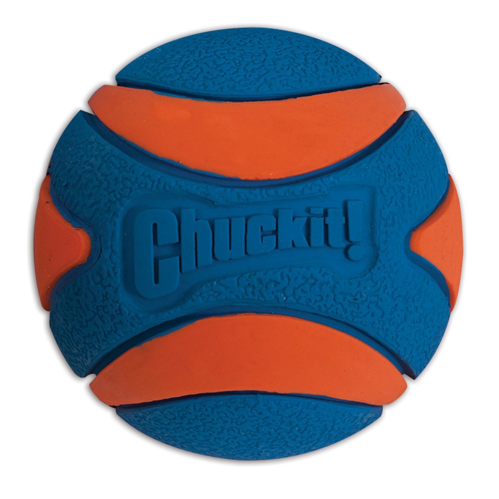 Chuckit! Ultra Squeaker Ball - Large
