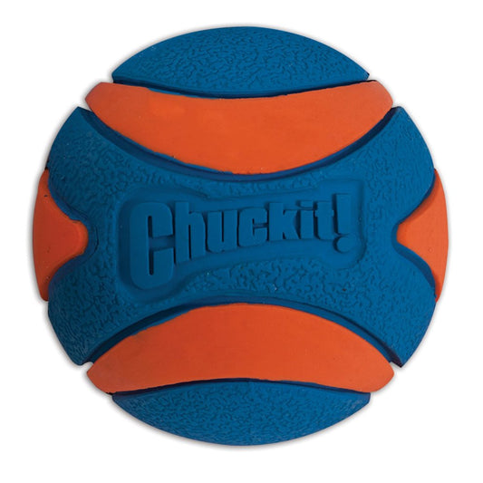 Chuckit! Ultra Squeaker Ball - Large