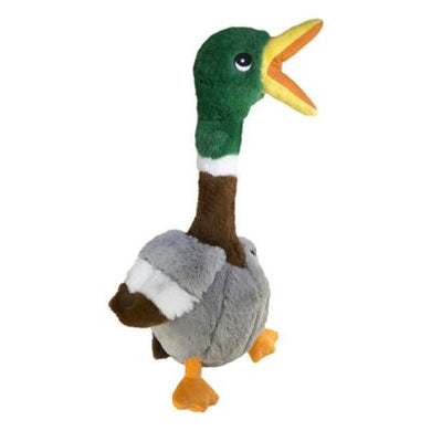 Kong Shakers Honkers Duck - Small or large