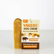 Load image into Gallery viewer, Yakers Dog Chew - original