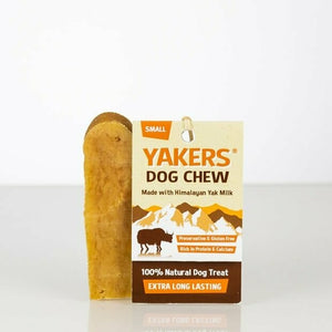 Yakers Dog Chew - original