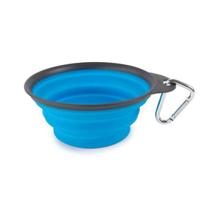 Dexas Pets Collapsible Travel Cup