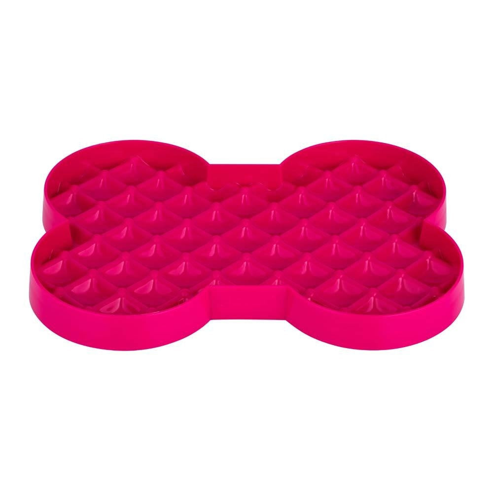 LickiMat Slo Dog - slow feeding bowl
