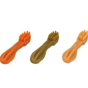 Whimzees Toothbrushes & Alligators - S/M/L