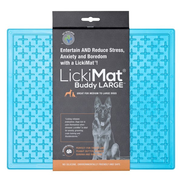 LickiMat Classic Buddy - XL