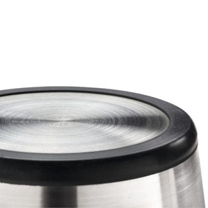 Hunter - Stainless Steel Engraved Bowl