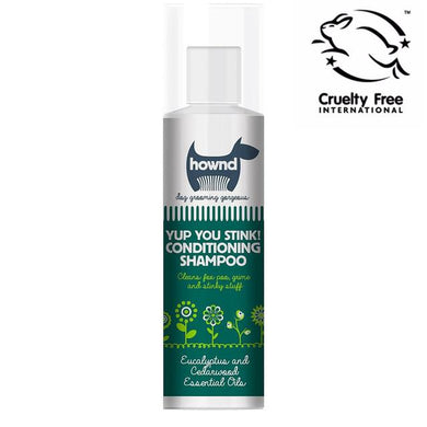 Hownd Yup You Stink! Conditioning Shampoo (250ml)