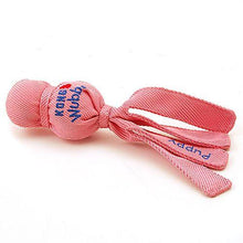 Load image into Gallery viewer, Kong Wubba Puppy - Pink &amp; Blue