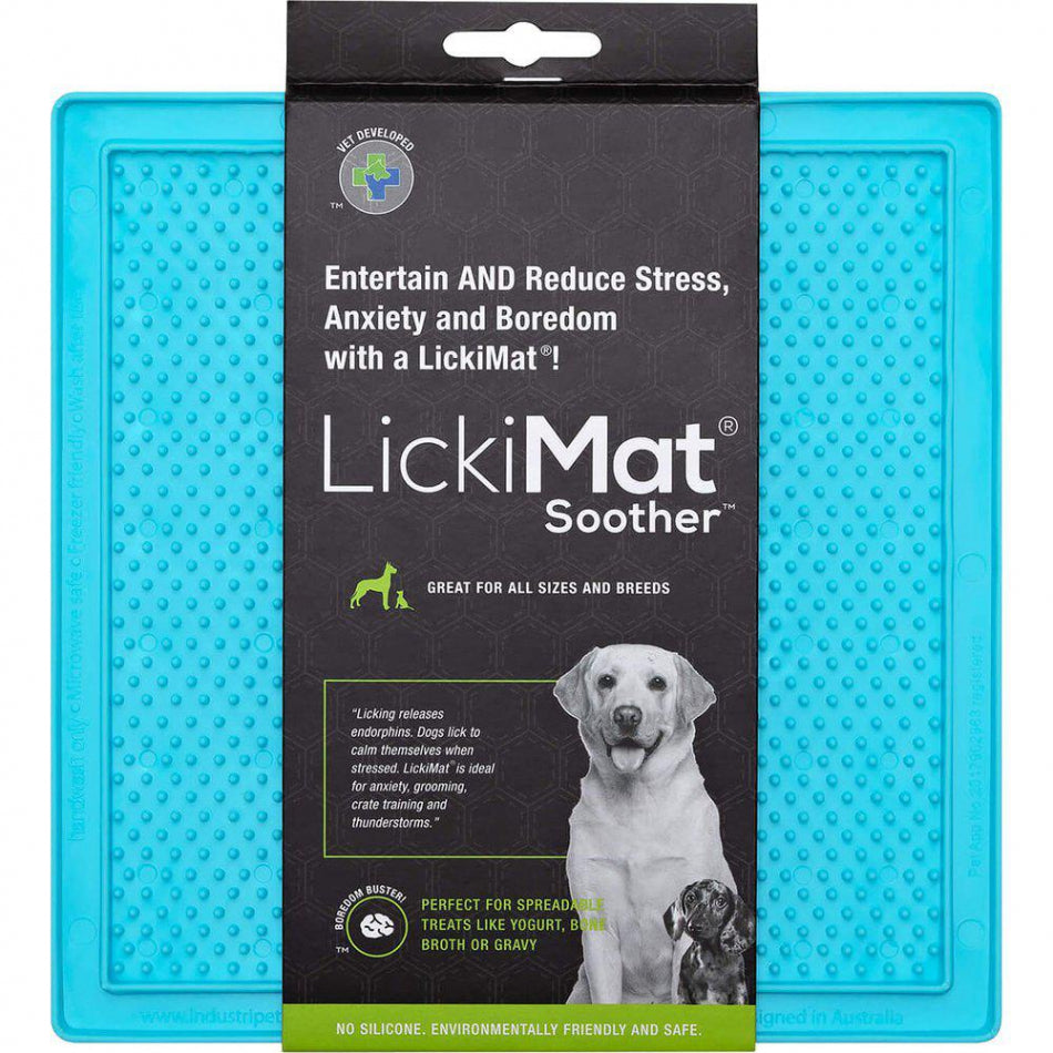 LickiMat Classic Soother