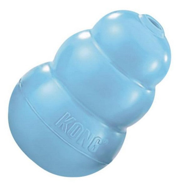 KONG Puppy from XS to L