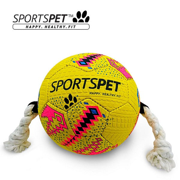 Sportspet Football Medium Size 3